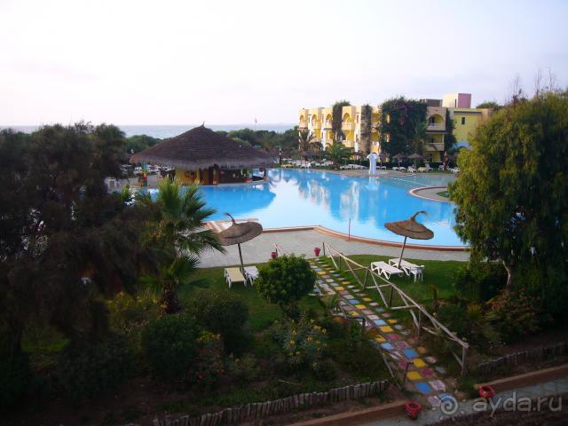 фото Caribbean World Mahdia 