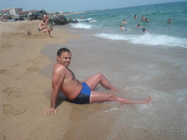 Отель Картагонова