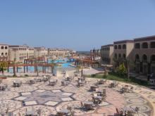 фото Sunrise Mamlouk Palace Resort