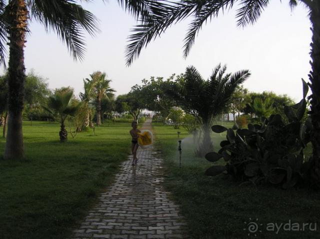 Рекомендую:отель замечательный !