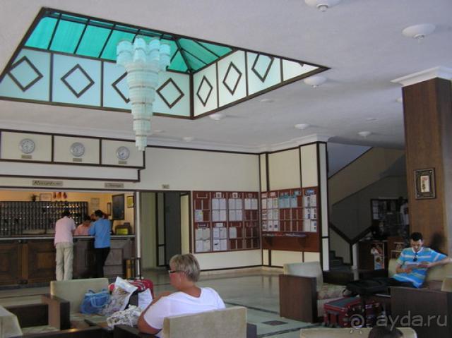 фото Corona Rodier