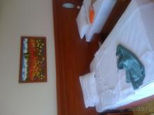 Одним предложением , отель совершенно новый!