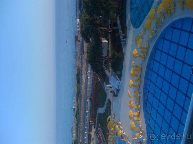 Одним предложением , отель совершенно новый!