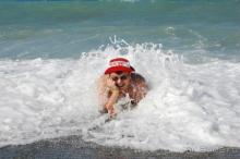 10 ДНЕЙ НИРВАНЫ