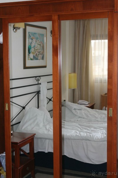 фото Вита-Парк