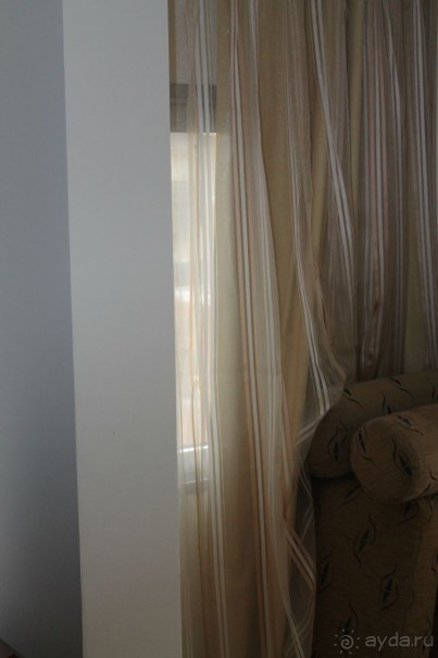 А позиционирует себя, как 4*