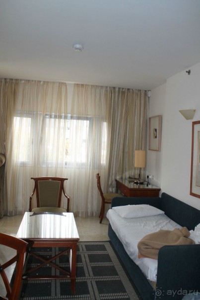 С разных ракурсов