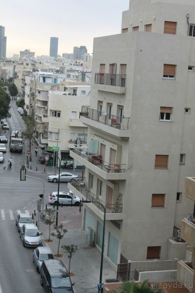 А позиционирует себя, как 4*