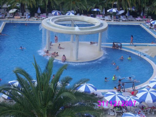 фото Ozkaymak Marina Hotel