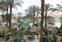 фото Sol Y Mar Makadi Sun (закрыт)