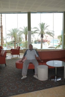 фото Sol Y Mar Makadi Sun (закрыт)