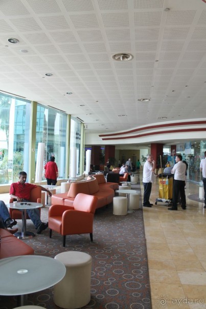 фото Sol Y Mar Makadi Sun (закрыт)