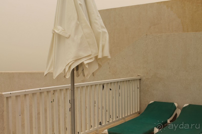 фото Sol Y Mar Makadi Sun (закрыт)