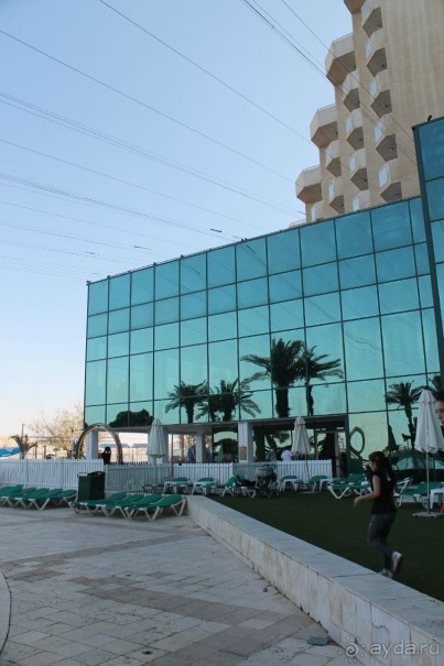 фото Sol Y Mar Makadi Sun (закрыт)