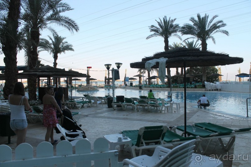 фото Sol Y Mar Makadi Sun (закрыт)