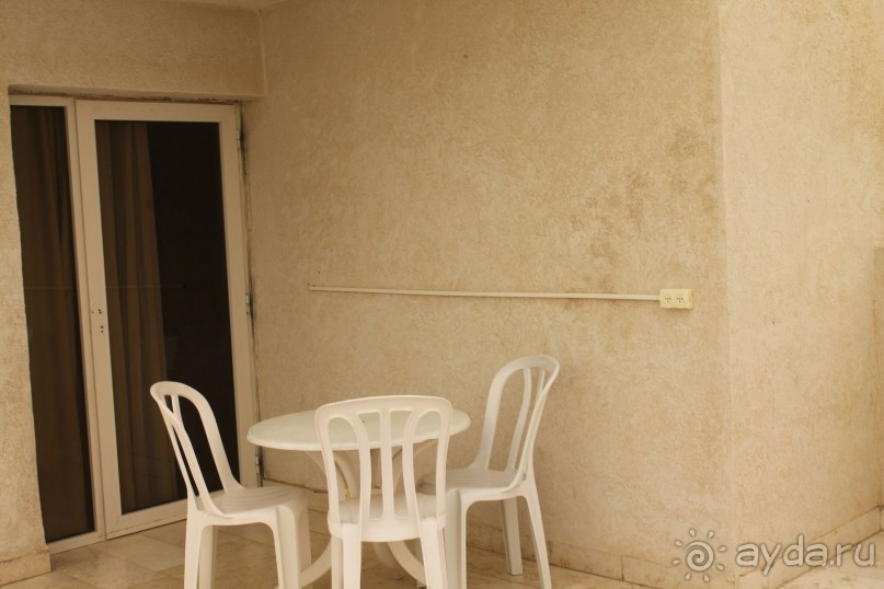 фото Sol Y Mar Makadi Sun (закрыт)