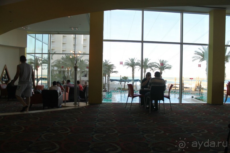 фото Sol Y Mar Makadi Sun (закрыт)