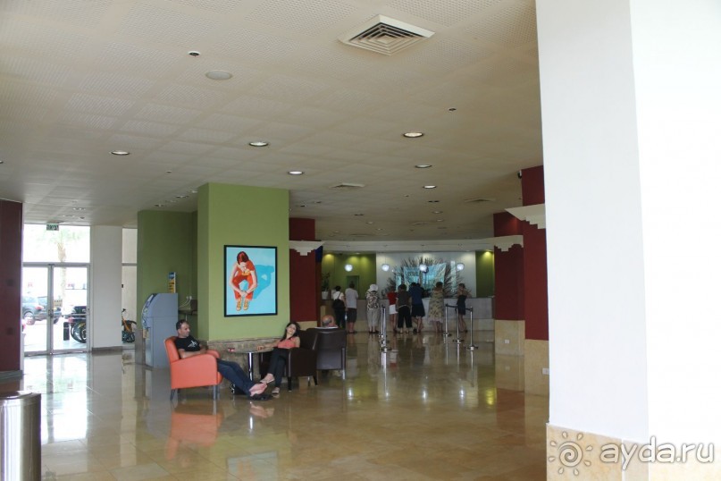 Лучше,чем я ожидала.