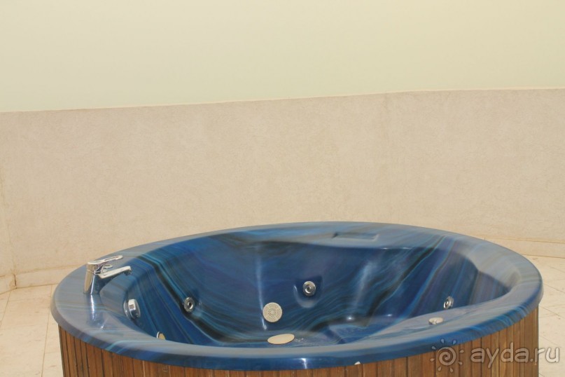 фото Sol Y Mar Makadi Sun (закрыт)