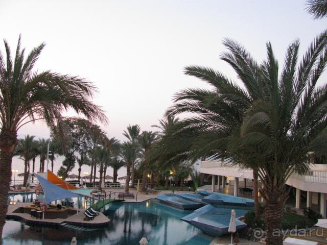 Хороший отдых!