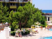 фото  Hotel Ambiente