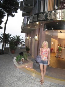 Хороший отель.