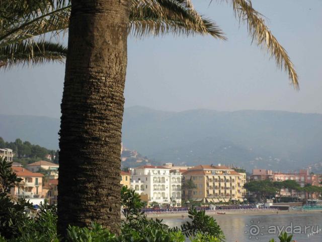 Хороший отель.