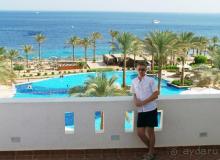 Отель прекраснейший!!!