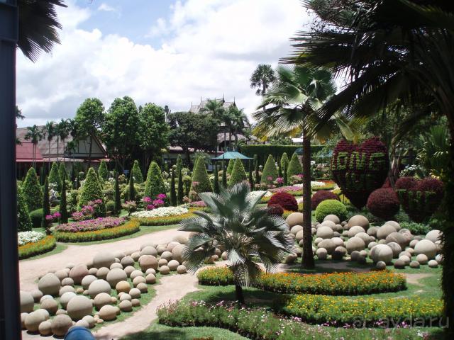 фото Botany Beach Resort