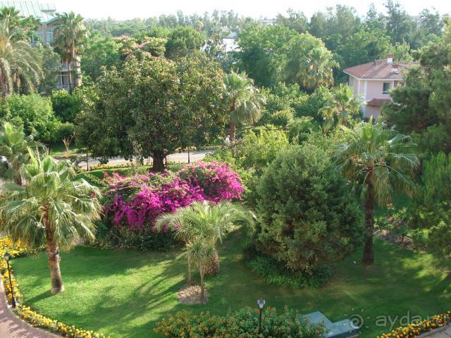 Это был самый лучший отель в котором мы побывали!