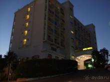 Ни хорошо,ни плохо.Оценка отелю -твердая 3.