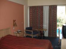 Ни хорошо,ни плохо.Оценка отелю -твердая 3.