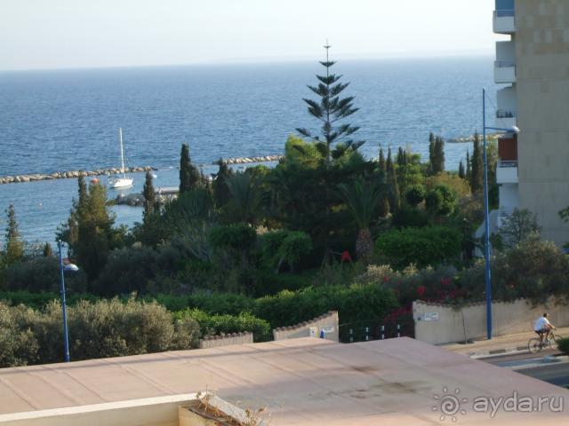 Ни хорошо,ни плохо.Оценка отелю -твердая 3.