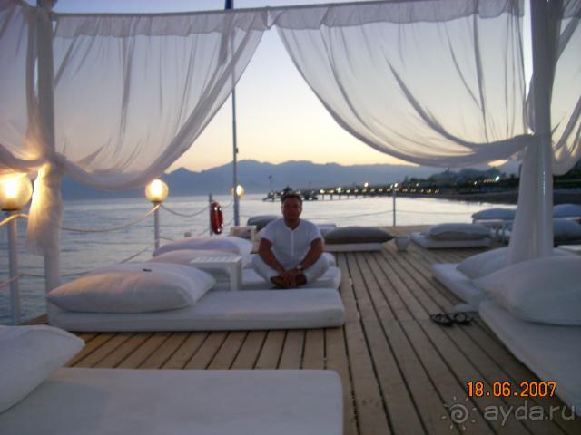 фото Concorde DeLuxe Resort