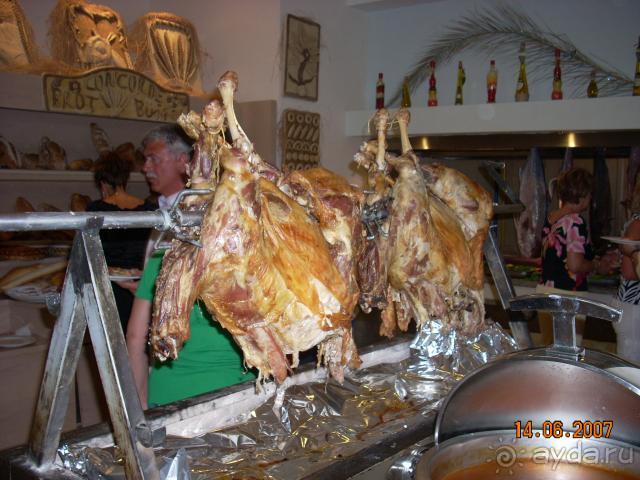 фото Concorde DeLuxe Resort