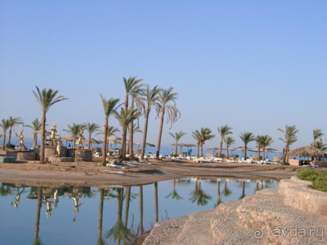 Хороший бюджетный отдых