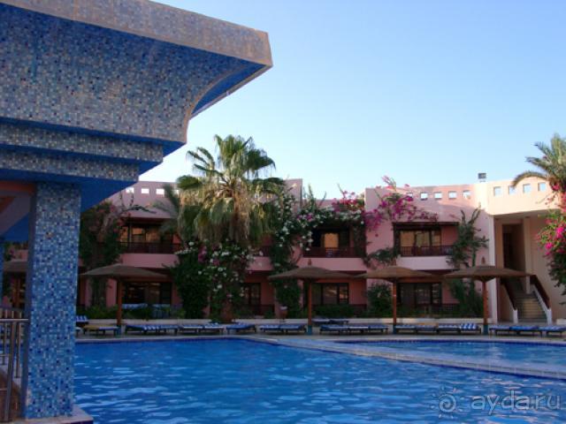 фото Malte Opera