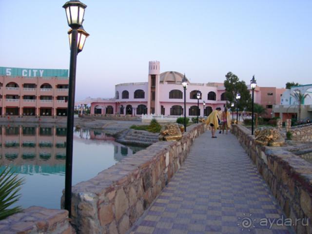 фото Malte Opera