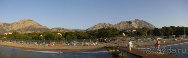 фото Ulusoy Kemer Holiday Club