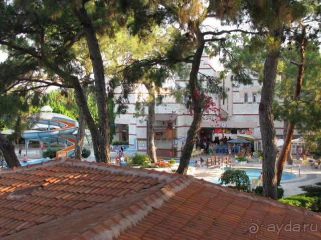 фото Ulusoy Kemer Holiday Club