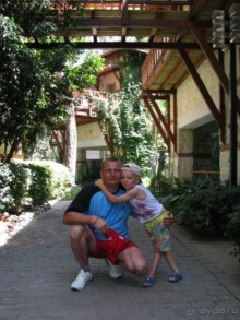 фото Ulusoy Kemer Holiday Club