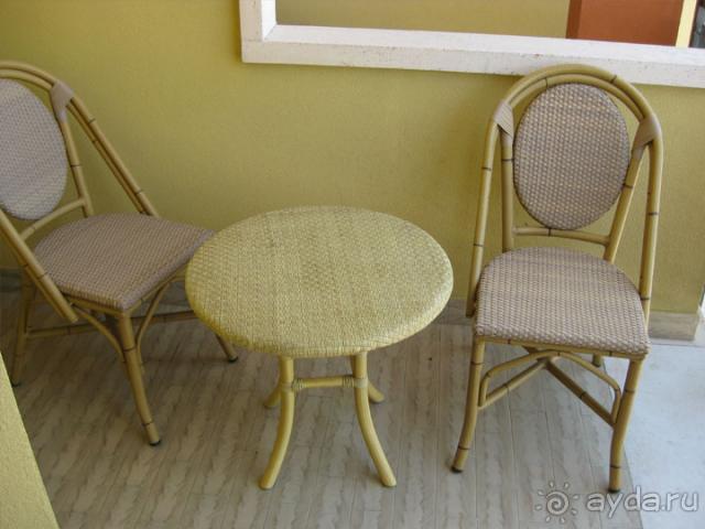 Хорошая 3шка с небольшими минусами..