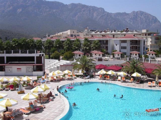 фото FUN&SUN ACTIVE Club Hydros