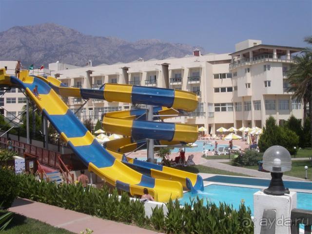 фото FUN&SUN ACTIVE Club Hydros