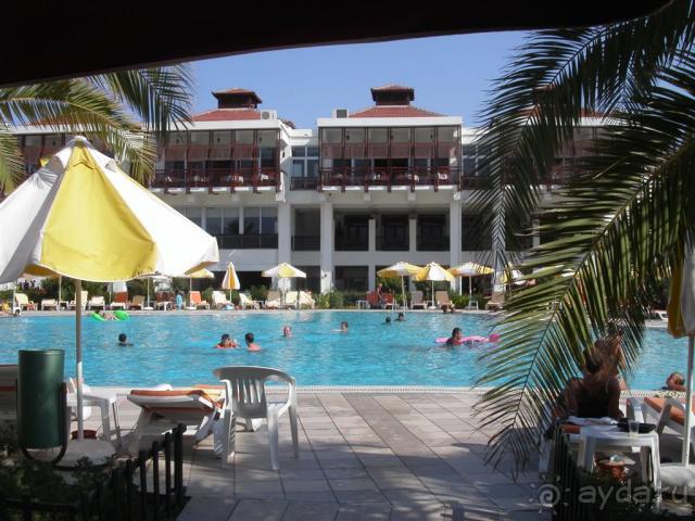 фото FUN&SUN ACTIVE Club Hydros