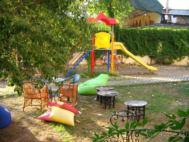 фото Maksim Starlight Hotel