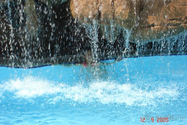 фото Belconti Resort Hotel