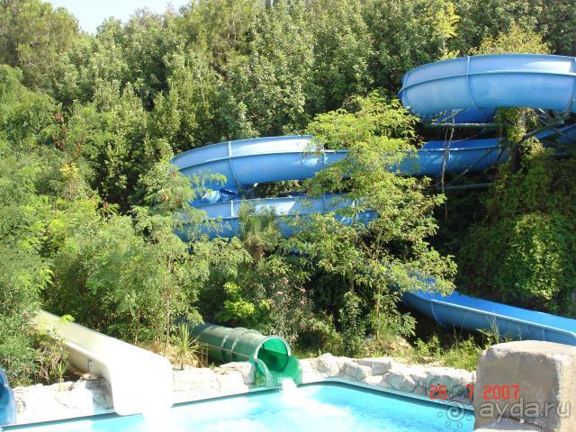 фото Gural Premier Belek 