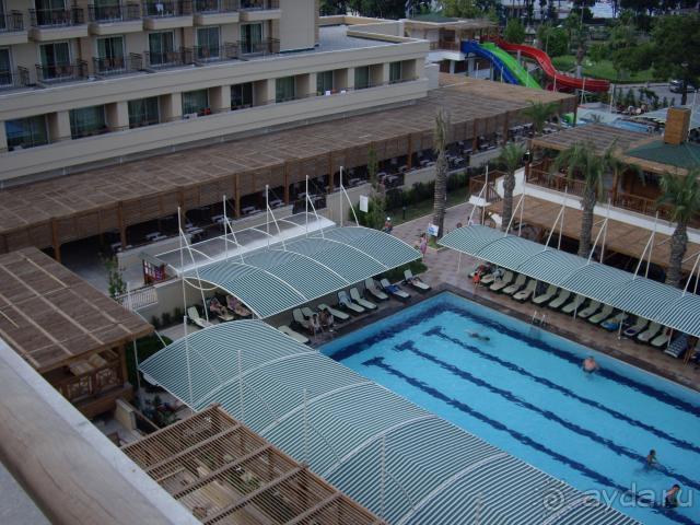 Crystal Hotels De Luxe Resort & SPA