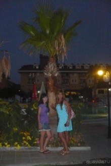 Seker Resort